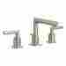 Ts43002bn Moen Arris Double Handle Widespread Bathroom Faucet 026508242643