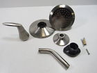 Ts45106-4-bn Kohler Shower Valve Trim With Lever Handle 885612377432