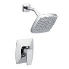 Ts8712ep Moen Moenh Via Collection Shower Only Chrome 026508264034