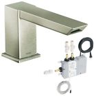 Ts9031bn - S4994 Moen New Brushed