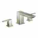 Ts903bn-4792 Moen Two Handle Roman Tub Faucet Brushed Nickel Az 026508217771
