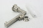 Ts92004bn Moen Arris Roman Tub Faucet Nickel Missing Pieces 026508242728