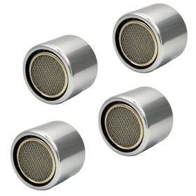 Sltqpqns-4 Tsbshum Bathroom Sink Aerator 2.2 Gpm Faucet Made Of Solid Brass And Stainle