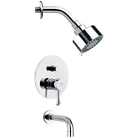 Tsf2097 Nameeks Remer Shower Tub Trim
