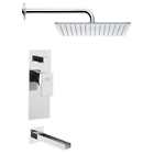 Tsf2120 Nameeks Remer Shower Tub Trim