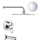 Tsf2162 Nameeks Remer Shower Tub 638845288392