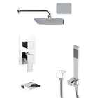 Tsh4135 Nameeks Remer Shower Tub 638845284585