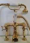 U.3500 Rohl Perrin Rowe Exposed Deck