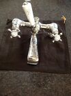 U.3531x-stn Perrin Rowe Rohl Edwardian Tub