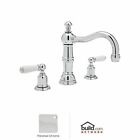 U.3720l-apc-2 Rohl U.3720l-2 Polished Chrome 685333702373