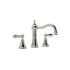 U.3723ls-pn-2 Rohl U.3723ls-2 Polished Nickel 824438244009