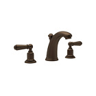 U.3760l-eb-2 Rohl U.3760l-2 English Bronze 685333703400