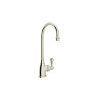 U.4700pn-2 Rohl U.4700-2 Polished Nickel Perrin