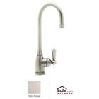 U.4700stn-2 Rohl U.4700-2 Satin Nickel 685333704964