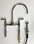 U.4719l-apc Rohl Perrin Rowe Polished