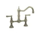 U.4751l-stn Rohl Satin Nickel Perrin And