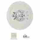 U.5566x-pn U.5566x Rohl To Polished Nickel Perrin And Rowe Thermostatic Valve Trim 685333558239