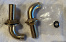 U.6792seg-2 Perrin Rowe And Pair Of Wm Unions For 824438534773