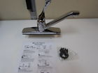 H125829 Uf08010 Ultra Single Handle Chrome 885316080102