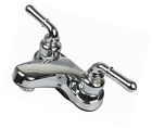 Uf08042c Ultra Two-handle Chrome Non-metallic 885316042100
