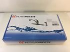 Uf10243 Ultra Kitchen Faucet With Stainless Steel 885316102439