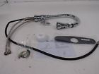 Uf12100 Ultra Single Handle Chrome 885316210042