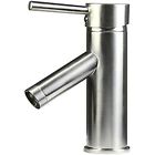 Uf36303 Touch On Faucets Ultra Euro Collection Single Handle 885316363038