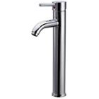 Uf36405 Touch On Faucets Ultra Euro Collection Single Handle 885316364059