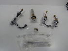 Uf55110 Ultra Chrome Lavatory Faucet With Drain 785577546150
