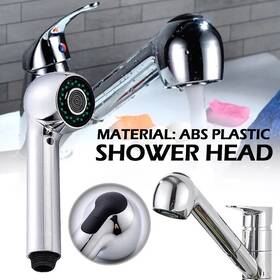 X876 Unknow Adapter Kitchen Faucet Sprayer Head Replacement Pull Down Spray