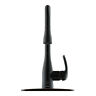 Up7000orb Bio Bidet Flow Motion Sensor Kitchen Faucet In 601202438365