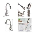 Usatp125723kfmz001 Clofy Touch On Kitchen Sink Faucets Diy Nano 709202829586