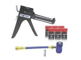Uvw-330500yf Uview Spotgun Jr. Uv Injection System For 1234yf Systems 330500yf