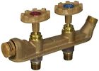 V122cp Woodford Outside Hot Cold Faucet Water Cleaning For 671090015108