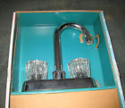 V21m1dw Fresco Faucets Bar Sink Faucet New In The Box Estate