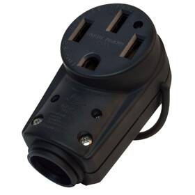 A10-r50vp Valterra Llc A10r50vp 50a Receptacl
