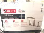 35789lf-sp Vesna 35789lf Delta Faucets Widespread Lavatory Faucet