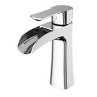 Vg01041ch Vigo Paloma Single Hole Bathroom Faucet In Chrome 849922025094