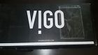 Vg02001mb Vigo Matte Black Pull Down Kitchen Spray Faucet