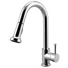 Vg02002ch Vigo Chrome Pull-out Spray 813775010170