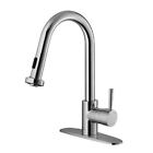 Vg02002chk1 Vigo Chrome Pull-out Spray 816686010710