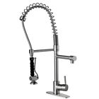 Vg02007stk1 Vigo Vg02007k1 Stainless Steel 816686010789