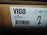 Vg02008mb Vigo Sprayer Kitchen Faucet In Matte Black 849922008028