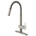 Vg02008stk1 Vigo Stainless Steel Pull-out 816686010796