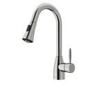 Vg02013stk1 Vigo Aylesbury Stainless Steel