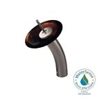 Vg03002bn007 Vigo Single Hole Single-handle 816686015920