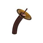 Vg03002rb009 Vigo Single Handle Waterfall 816686015210