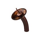 Vg03002rb033 Vigo Single Handle Waterfall 816686015272