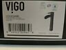 Vg03024mb Vigo Bathroom Faucet Matte Black Open Box