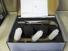 Vg05002ch Mount Faucets Vigo Dual Handle Wall Chrome Faucet